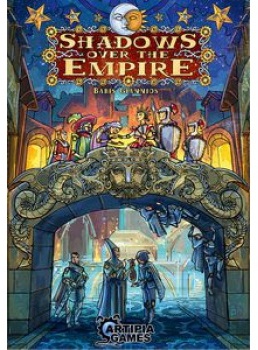 Shadows over the Empire Shadows over the Empire